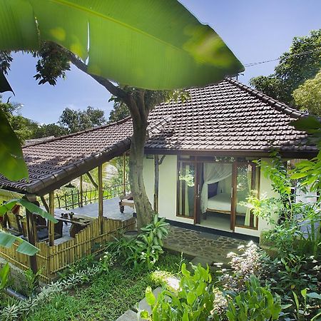 Indo Rumah Zengarden Pabean Buleleng Стая снимка