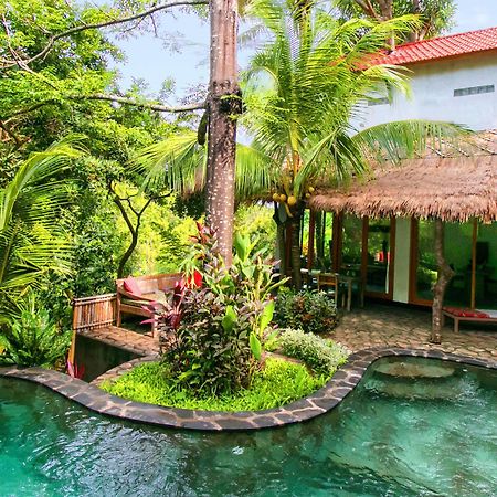 Indo Rumah Zengarden Pabean Buleleng Екстериор снимка