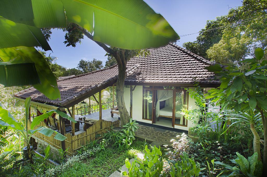 Indo Rumah Zengarden Pabean Buleleng Стая снимка