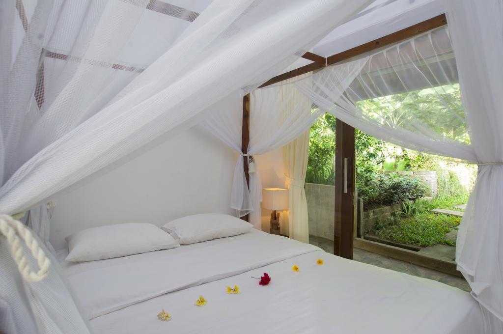 Indo Rumah Zengarden Pabean Buleleng Стая снимка