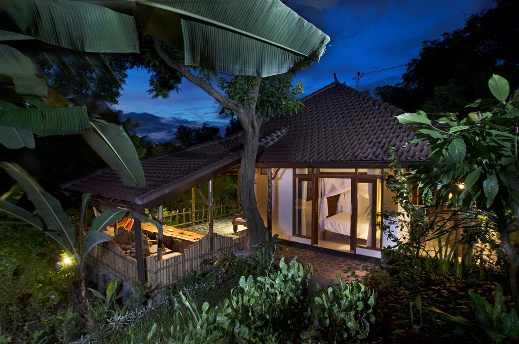 Indo Rumah Zengarden Pabean Buleleng Екстериор снимка