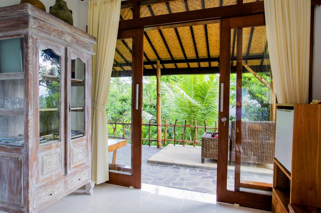 Indo Rumah Zengarden Pabean Buleleng Екстериор снимка