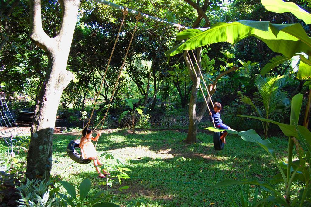 Indo Rumah Zengarden Pabean Buleleng Екстериор снимка