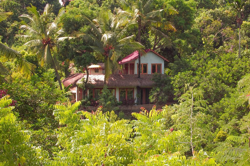 Indo Rumah Zengarden Pabean Buleleng Екстериор снимка