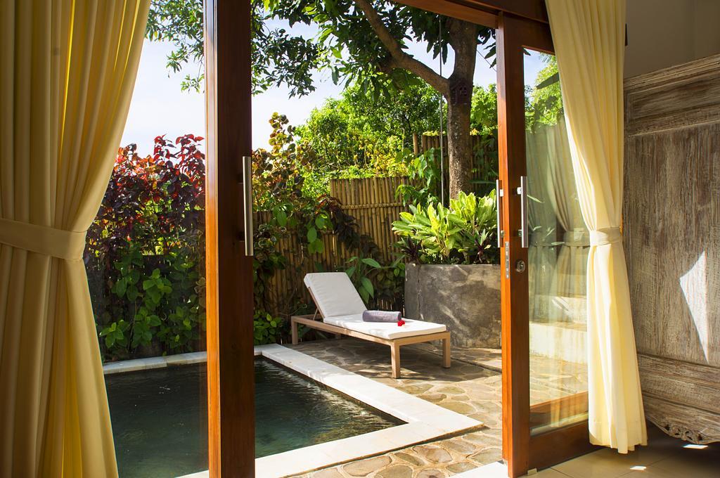 Indo Rumah Zengarden Pabean Buleleng Екстериор снимка