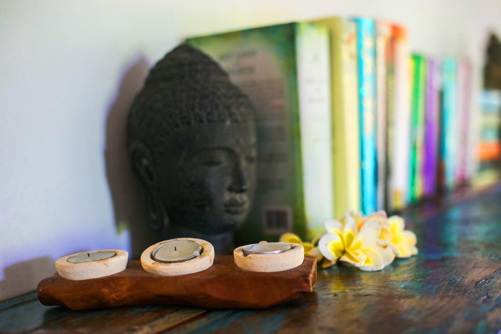 Indo Rumah Zengarden Pabean Buleleng Екстериор снимка