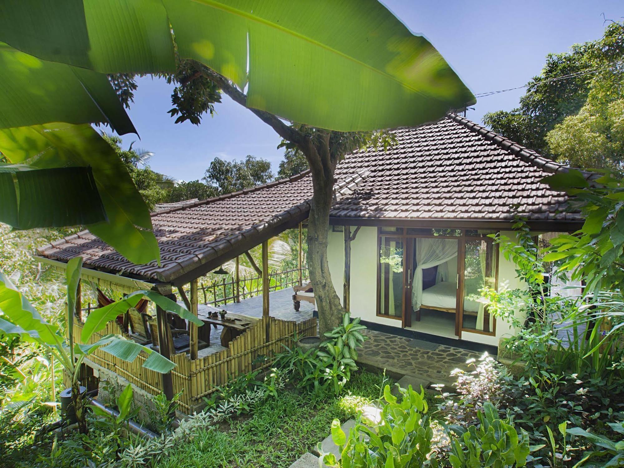 Indo Rumah Zengarden Pabean Buleleng Екстериор снимка