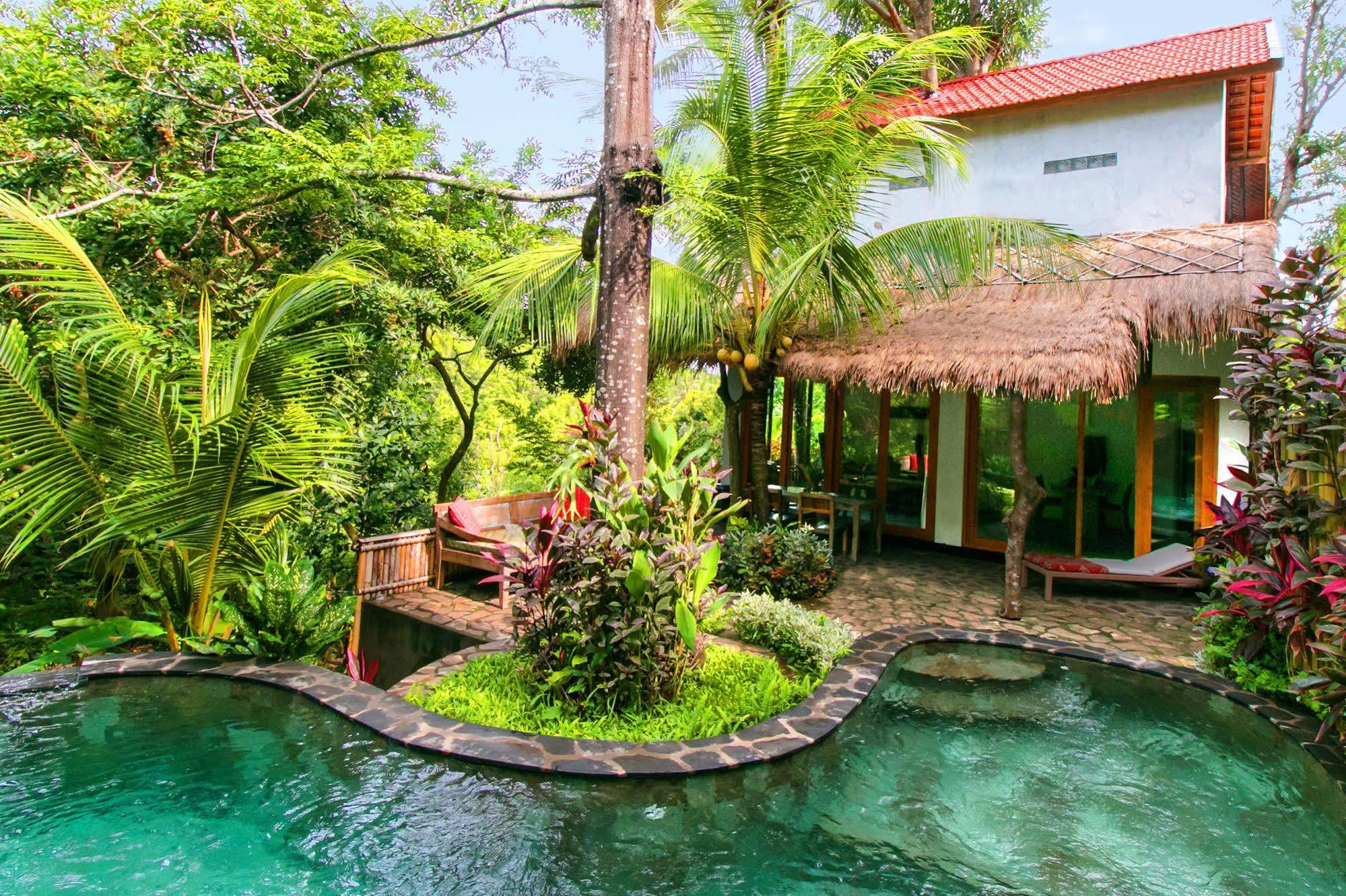 Indo Rumah Zengarden Pabean Buleleng Екстериор снимка