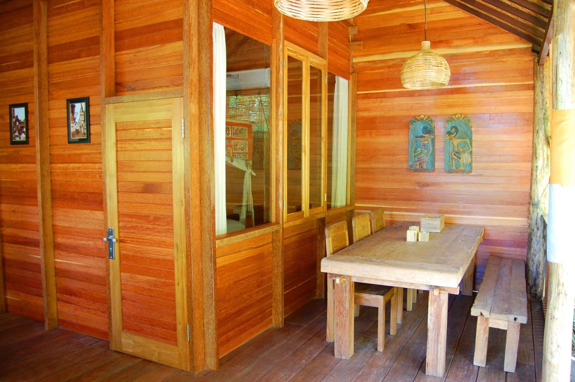 Indo Rumah Zengarden Pabean Buleleng Екстериор снимка