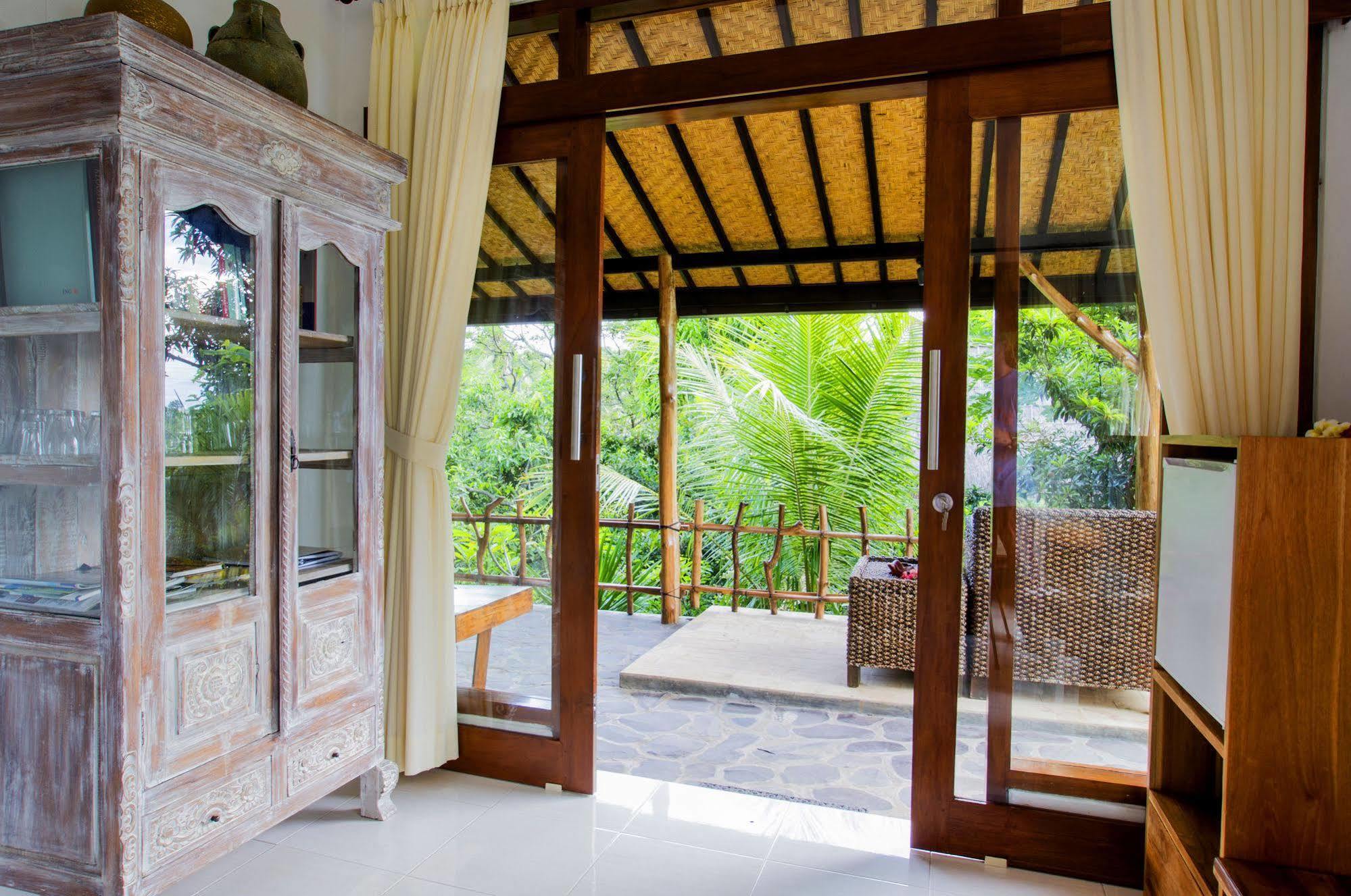 Indo Rumah Zengarden Pabean Buleleng Екстериор снимка
