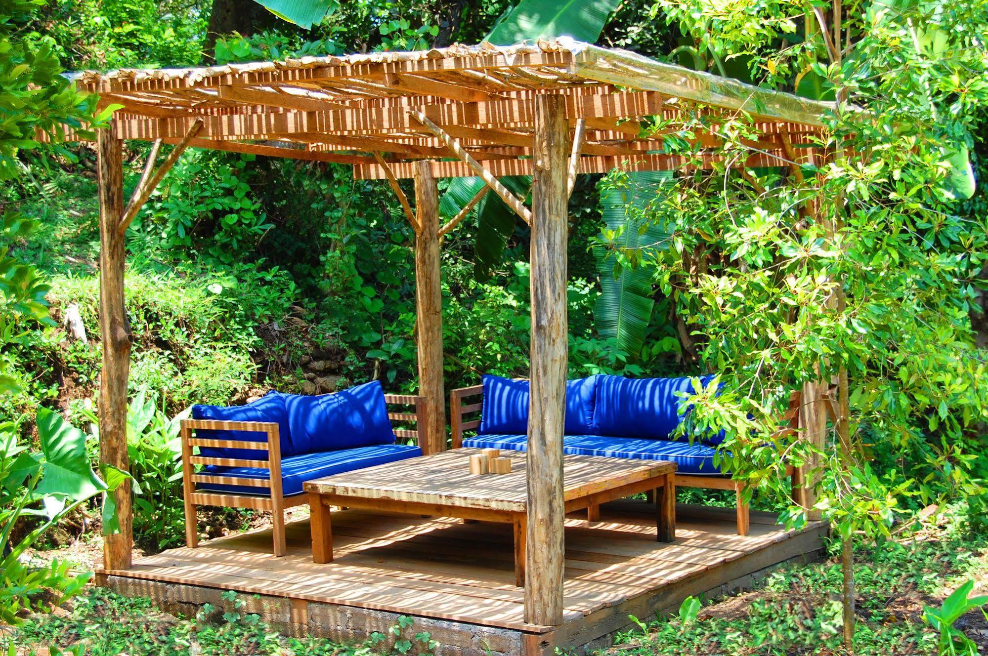 Indo Rumah Zengarden Pabean Buleleng Екстериор снимка