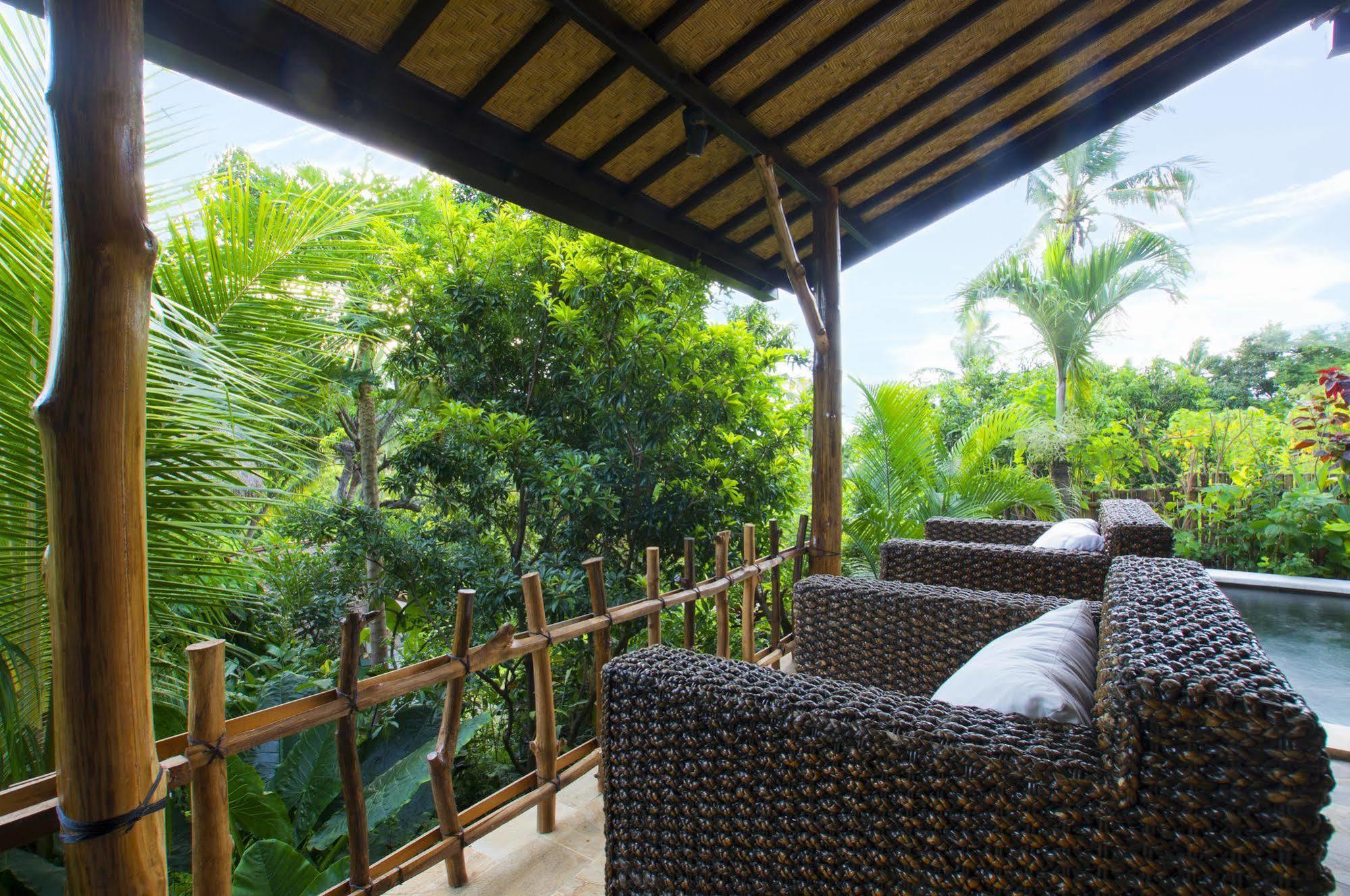 Indo Rumah Zengarden Pabean Buleleng Екстериор снимка