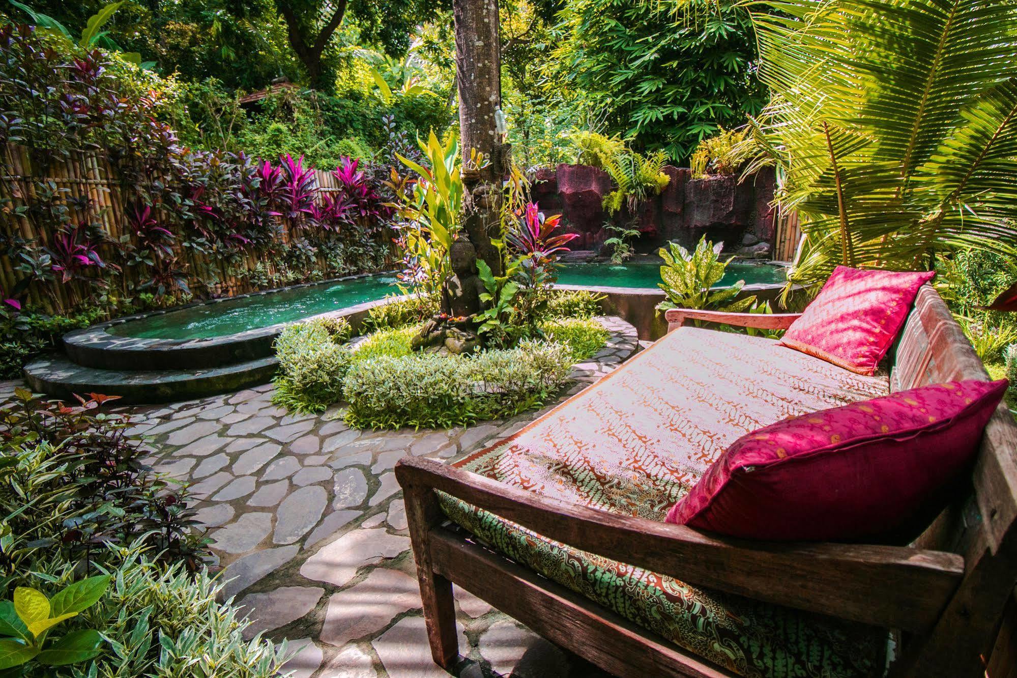 Indo Rumah Zengarden Pabean Buleleng Екстериор снимка